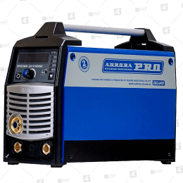 Aurora SPEEDWAY 200 SYNERGIC
 - Сварочный полуавтомат Аврора