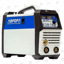 Aurora ДИНАМИКА 200
 - Сварочный полуавтомат Аврора