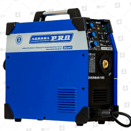 Aurora Overman 185
 - Сварочный полуавтомат Аврора
