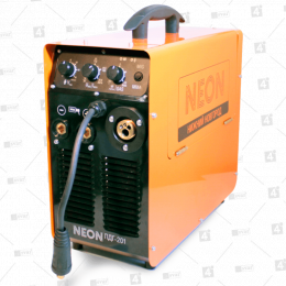 Неон ПДГ-201 - Сварочный полуавтомат Неон
