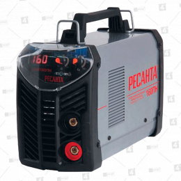Ресанта САИ-160ПН пониженное напряжение - Сварочный инвертор Ресанта