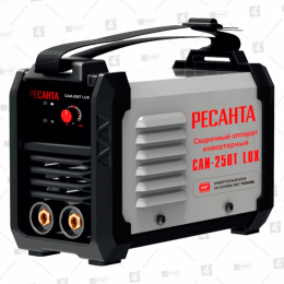Ресанта САИ-250Т LUX - Сварочный инвертор Ресанта