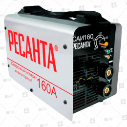 Ресанта САИ-160 - Сварочный инвертор Ресанта