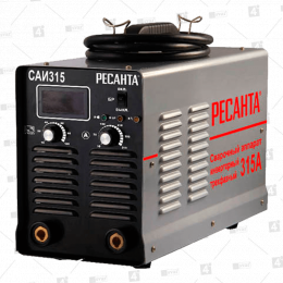 Ресанта САИ-315 - Сварочный инвертор Ресанта