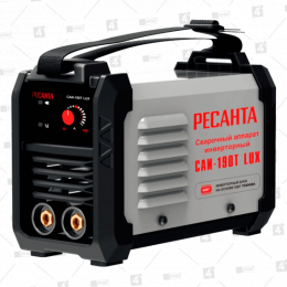 Ресанта САИ-190Т LUX - Сварочный инвертор Ресанта
