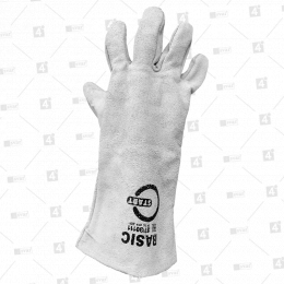 Basic STG0111 без подкладки - Сварочные краги