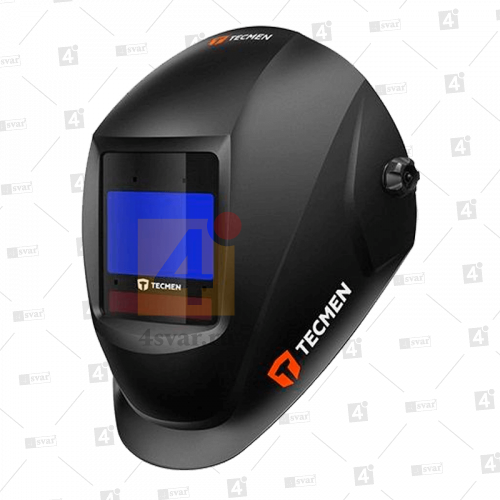 Фото Сварочная маска Tecmen ADF 825S TM16 черная