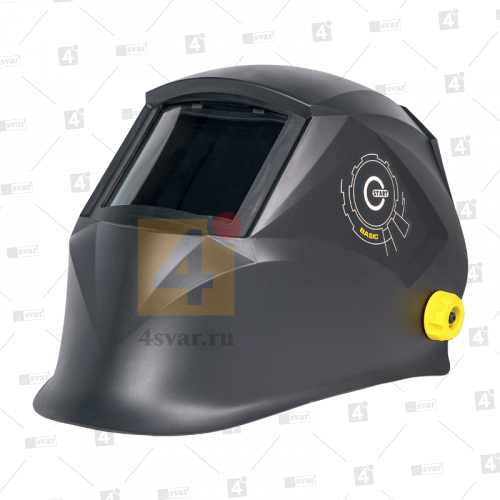 Фото BASIC Маска сварщика 51ST200D