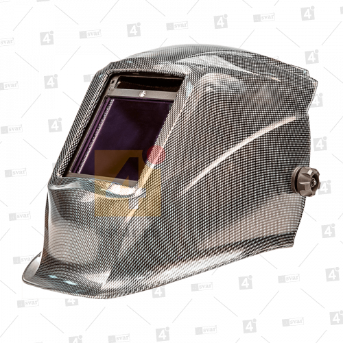 Фото CARBON АСФ 905 Маска сварщика хамелеон 51ST905