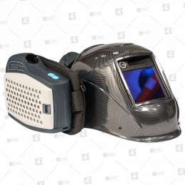 CARBON FOCUS AIR АСФ 905 Маска сварщика хамелеон 51STFA905 - Сварочные маски