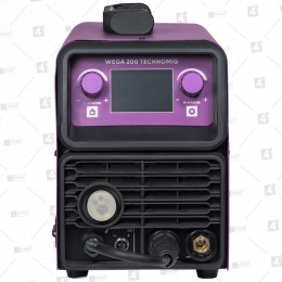 Start PRO WEGA 200 technoMIG (2W200T) - Сварочный полуавтомат Старт (Start)