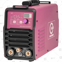 Start PRO WEGA 200 DC TIG PULSE (3W200P) - Аргонодуговые аппараты Start (Старт)