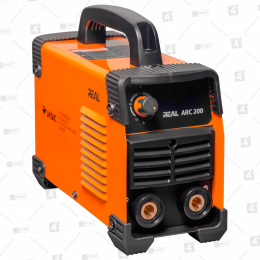 Сварог Real ARC 200 (Z238N) - Сварочный инвертор Сварог