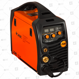 Сварог PRO MIG 200 SYNERGY (N229) - Сварочный полуавтомат Сварог