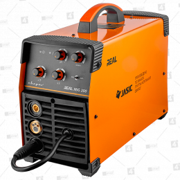 Сварог Real MIG 200 (N24002N) - Сварочный полуавтомат Сварог