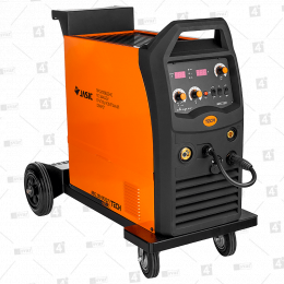 Сварог TECH MIG 250 (N257) - Сварочный полуавтомат Сварог