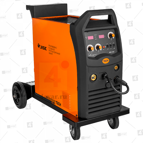 Фото внешнего вида сварочного полуавтомата Сварог TECH MIG 250 (N257)