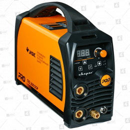 Сварог PRO TIG 200 DSP (W207) - Аргонодуговые аппараты Сварог