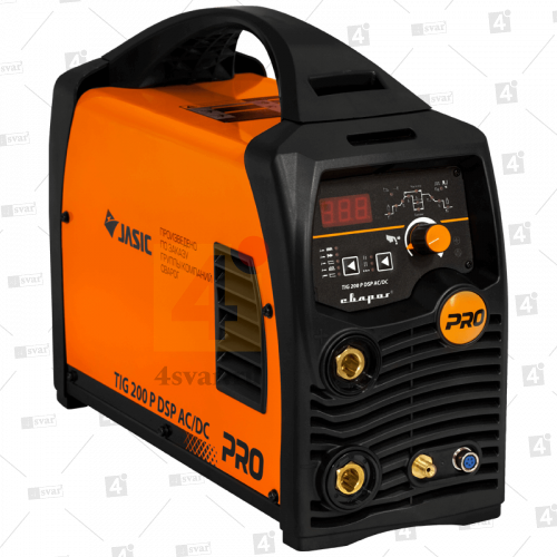 Фото Внешний вид Сварог PRO TIG 200 P DSP AC/DC (E201)