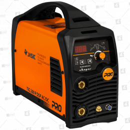 Сварог PRO TIG 200 P DSP AC/DC (E201) - Аргонодуговые аппараты Сварог