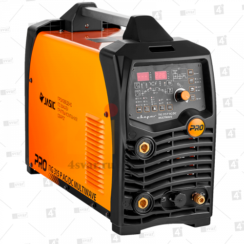 Фото Внешний вид Сварог PRO TIG 315 P AC/DC MULTIWAVE (E202)