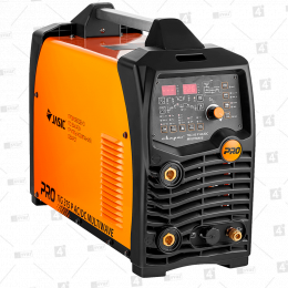 Сварог PRO TIG 315 P AC/DC MULTIWAVE (E202) - Аргонодуговые аппараты Сварог