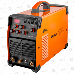 REAL TIG 200 P AC/DC (E20101) REAL TIG 200 P AC/DC (E20101) - Аргонодуговые аппараты Сварог