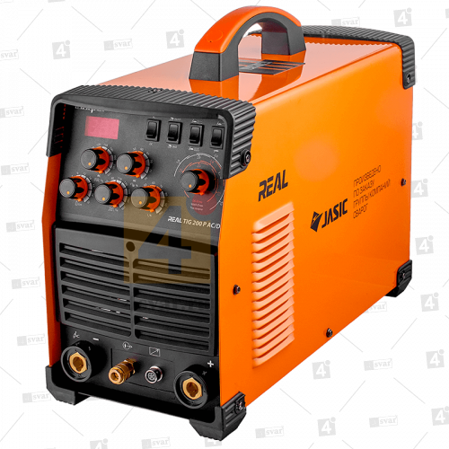 Фото Внешний вид Сварог REAL TIG 200 P AC/DC (E20101)