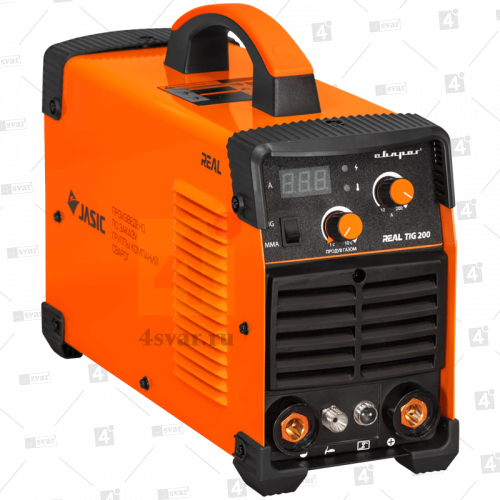 Фото Внешний вид Сварог REAL TIG 200 (W223)