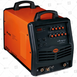 Сварог TECH TIG 200 P AC/DC (E101) - Аргонодуговые аппараты Сварог
